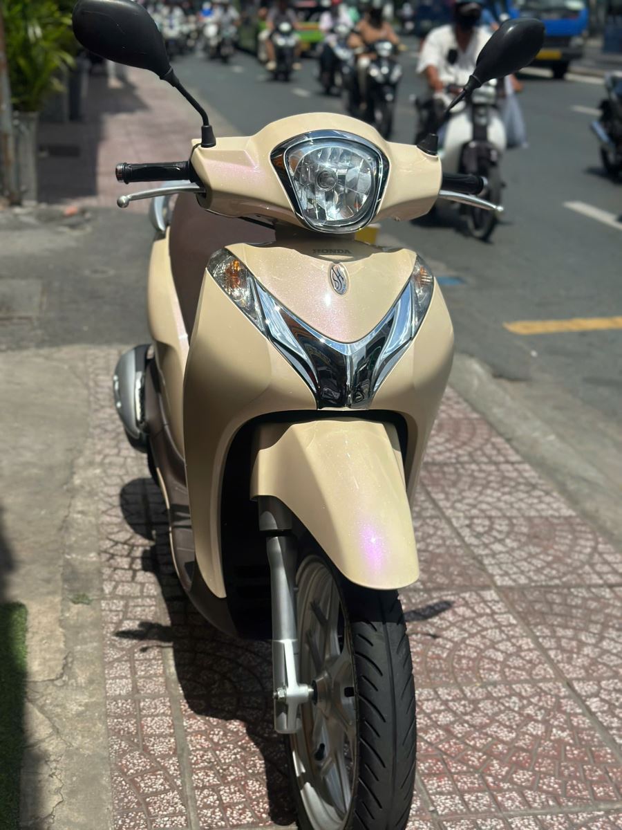 HONDA SH MODE 125 2016 BS 59S2-49388 XE CỰC CHẤT GIÁ TỐT